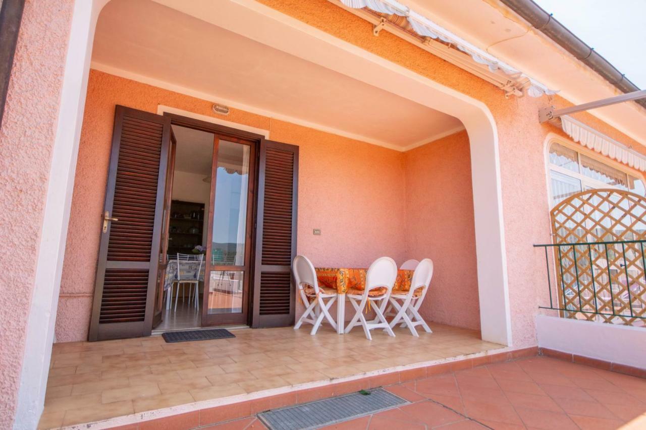 Apartment Le Saline Portoferraio