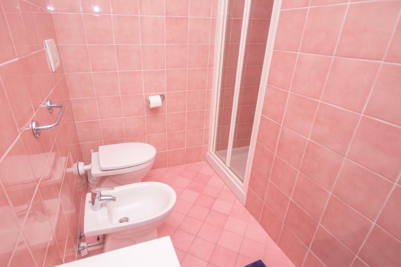 Le Saline Apartment *
