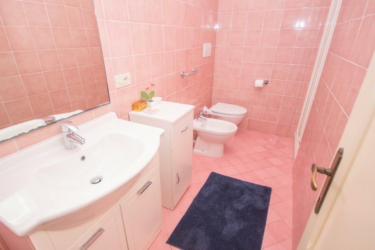Apartment Le Saline *