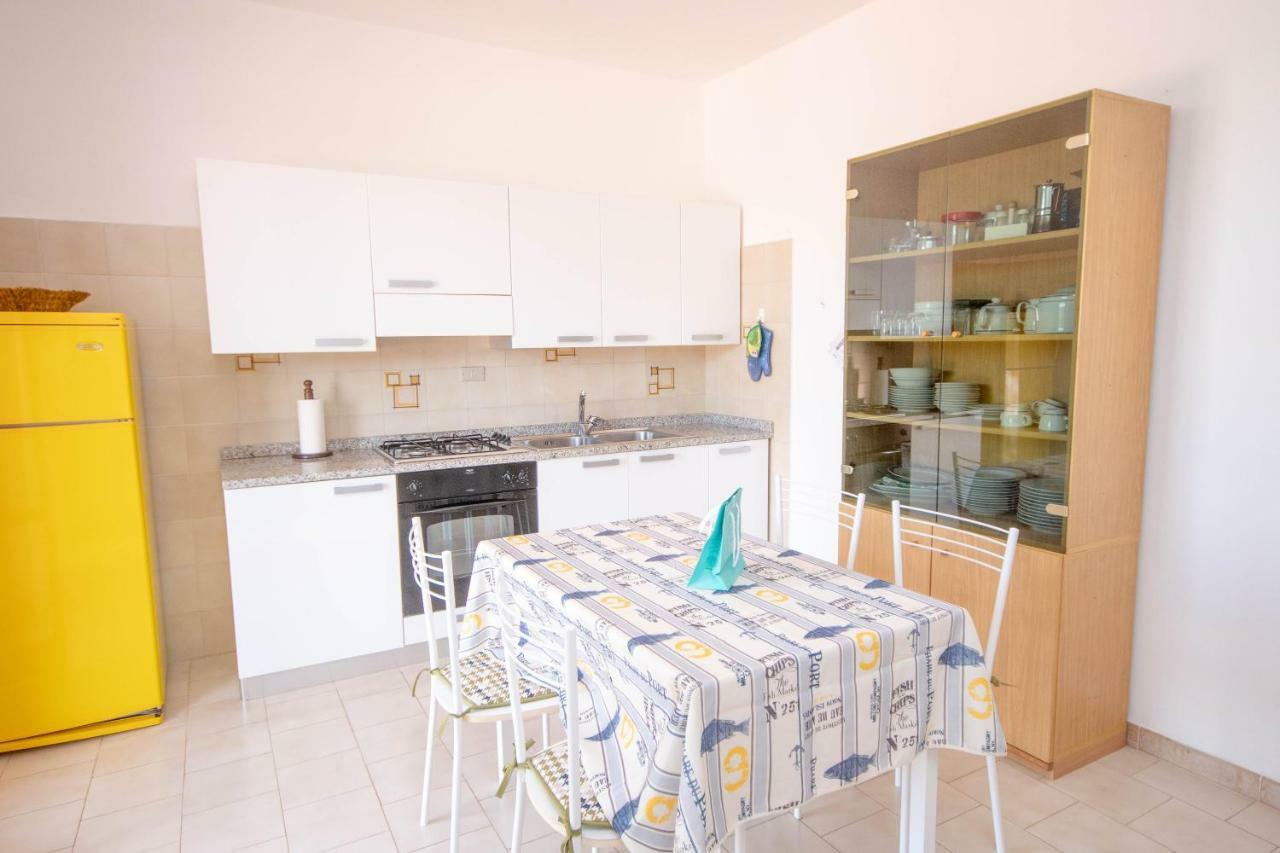 Apartment Le Saline Portoferraio