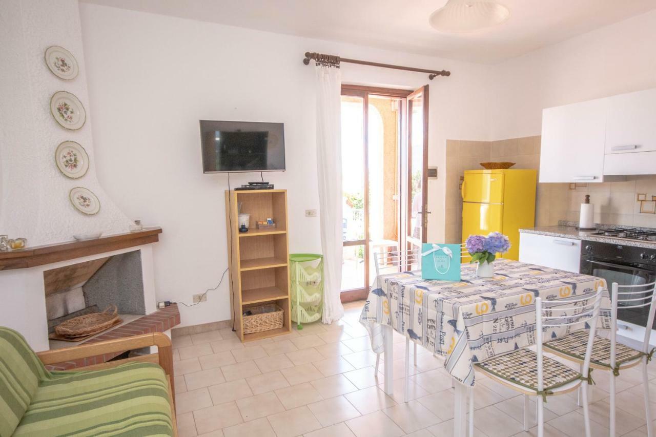 Apartment Le Saline