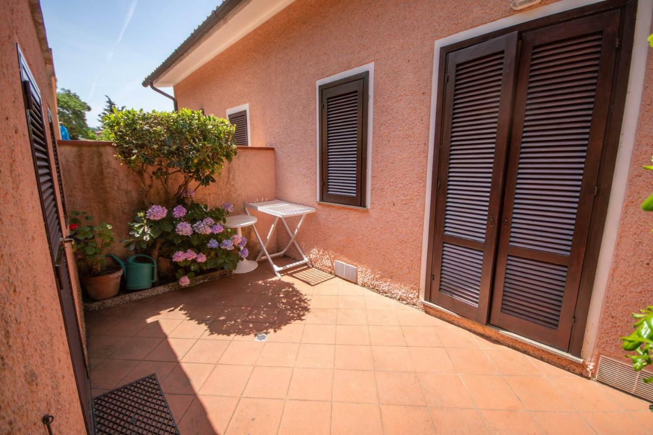 Le Saline Apartment *